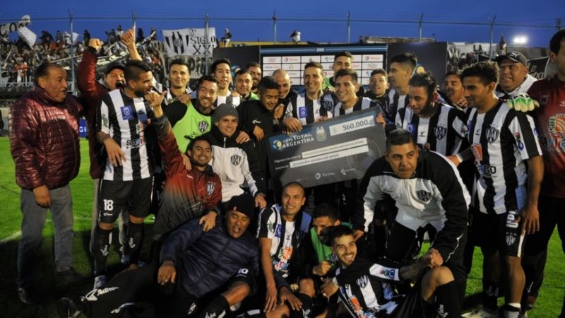 Central Córdoba espera por Tigre o Brown de Madryn