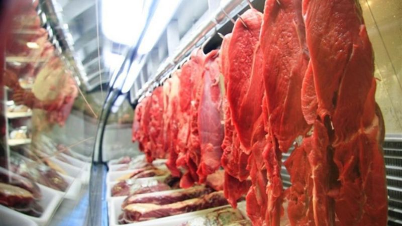 Prometen no aumentar el precio de la carne en los próximos meses