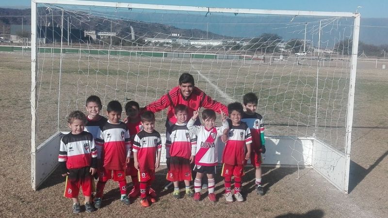 Exitosa jornada de La Banda FC por la Interprovincial