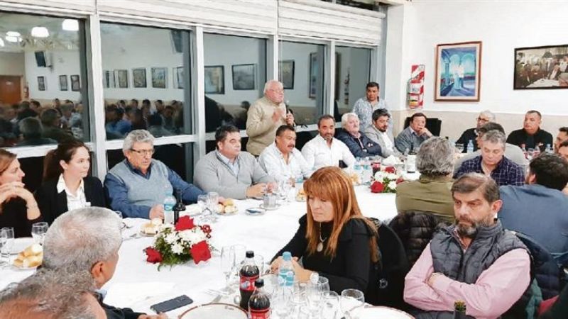 Gremios no reabren paritarias por dudas con el 25%