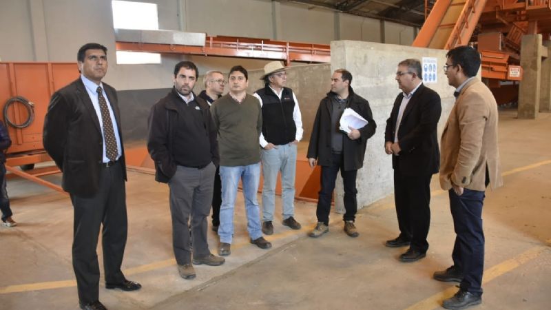 Aporte para la mejoría de los residuos sólidos urbanos en la provincia