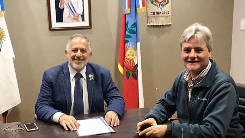 Buscan trabajar en una propuesta superadora en materia de empleo