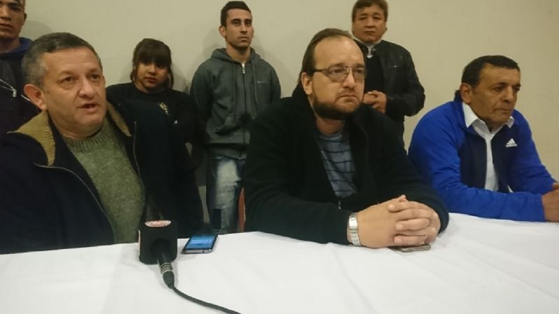 Boxeo: Pelea por el título mundial en Catamarca