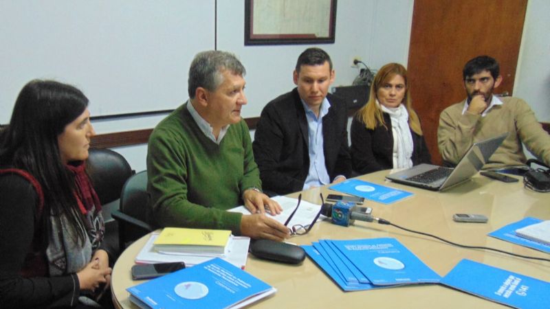 Consumo en Catamarca: alcohol 52%, tabaco 26,7% y marihuana 2,3%