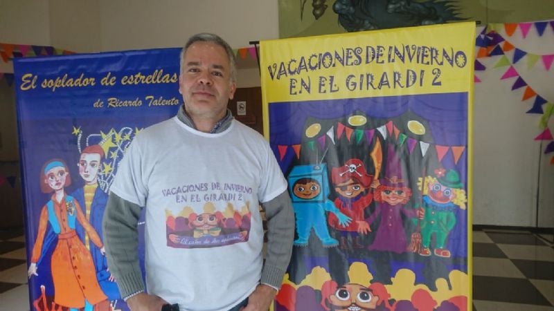 Con dos obras infantiles, comienza la Gira Regional de Teatro NOA