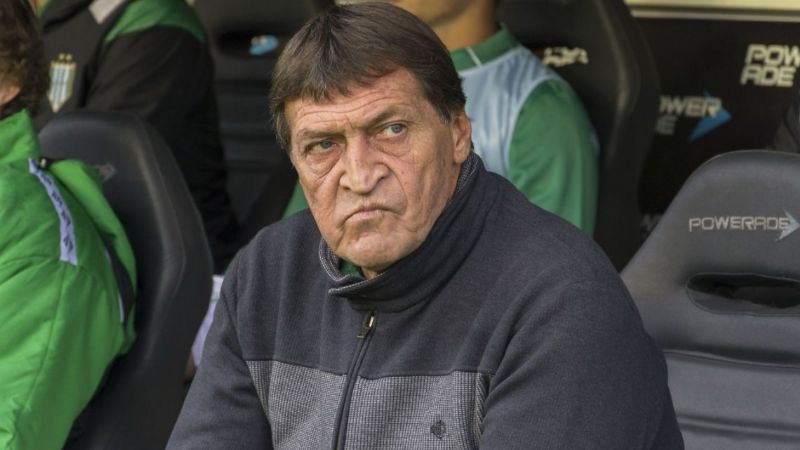 Banfield-Gral. Lamadrid, cruce de hoy por Copa Argentina