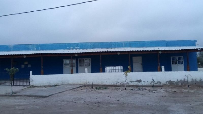 Dos escuelas sufrieron nuevos hechos vandálicos