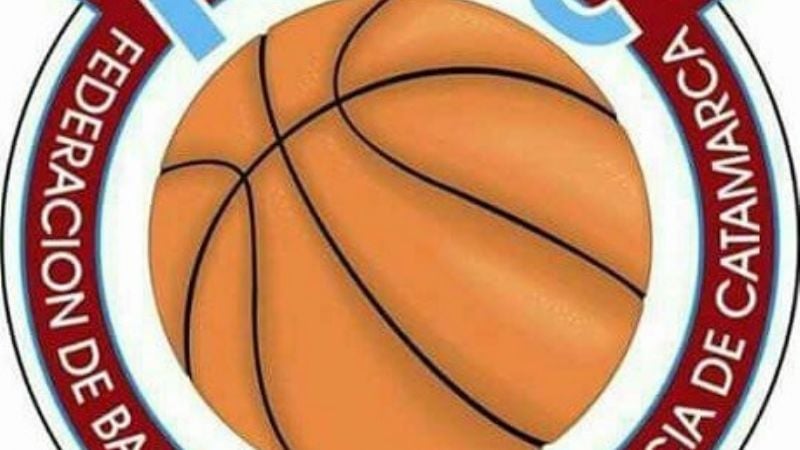 Conformaron el Consejo Directivo de la Federación Catamarqueña de Basquet