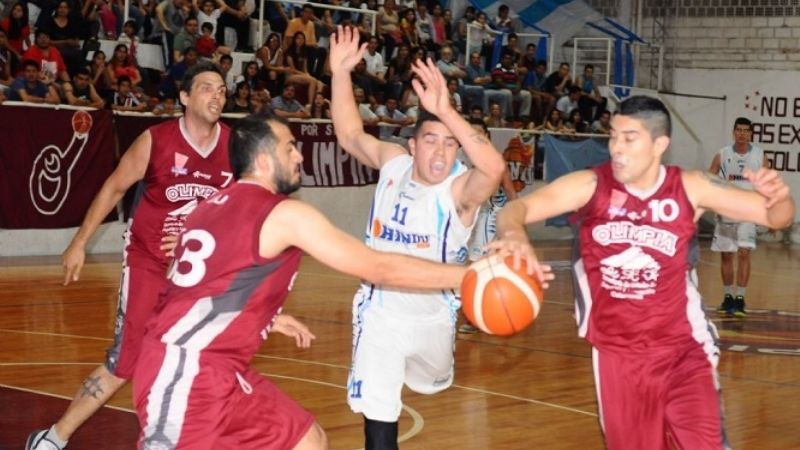Seleccionado de basquet U17 participará del campeonato regional de selecciones