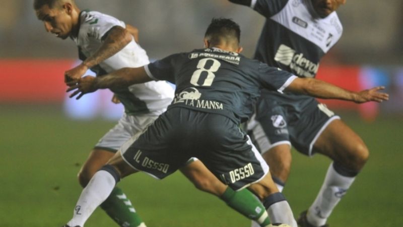 A Banfield lo eliminó un equipo de la 1ra. D