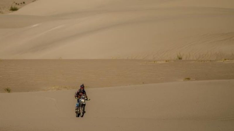Del 3 al 5 de agosto vuelve el Gran Desafío a las Dunas