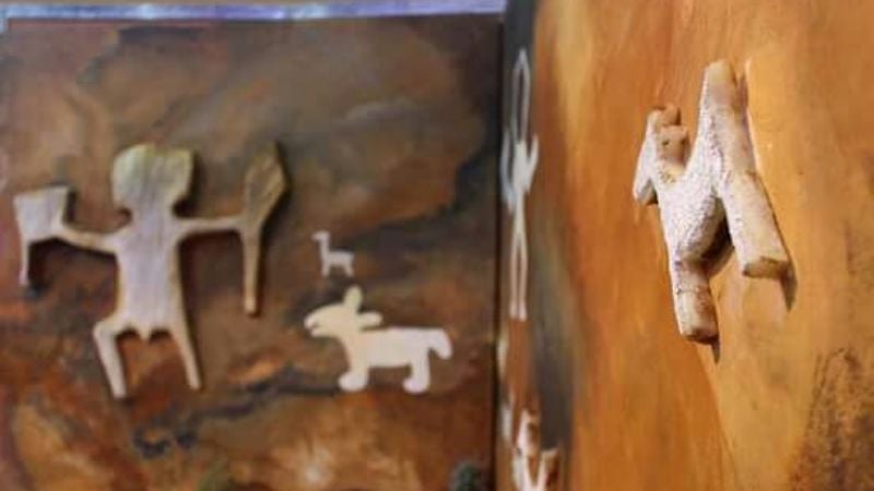 El Alto muestra sus bellezas