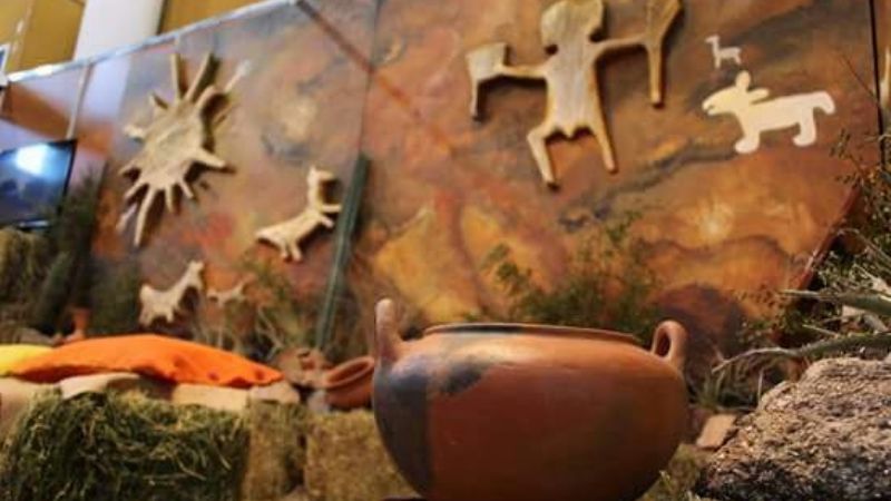 El Alto muestra sus bellezas