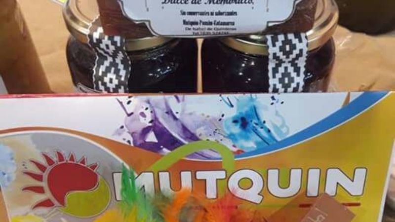 Mutquín expone su naturaleza y costumbres