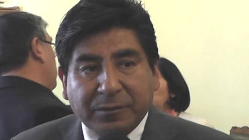 Fabián deberá devolver casi 15 millones de pesos