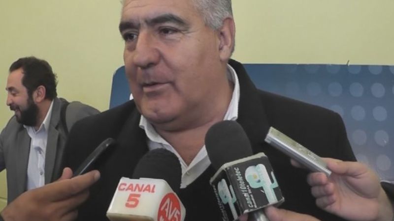 El Senado brindó un sentido homenaje a Octavio Gutiérrez