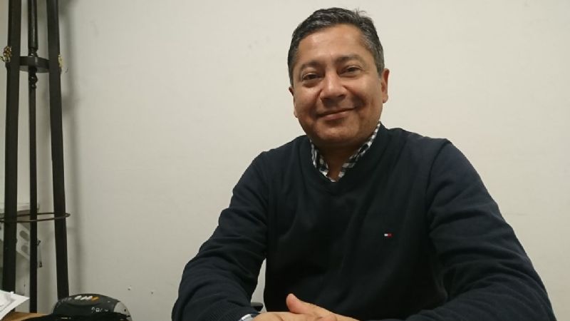 El Registro Civil atiende desde el lunes en su nueva casa