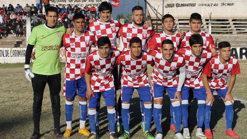 La Liga Chacarera festeja los 85 años de su fundación