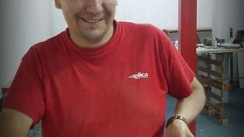 Reconocido luthier generó gran convocatoria en el Conservatorio Mario Zambonini