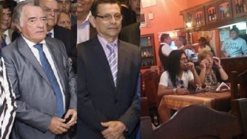 $ 2.000 en Julio y 25% hasta Mayo/19 a gastronómicos