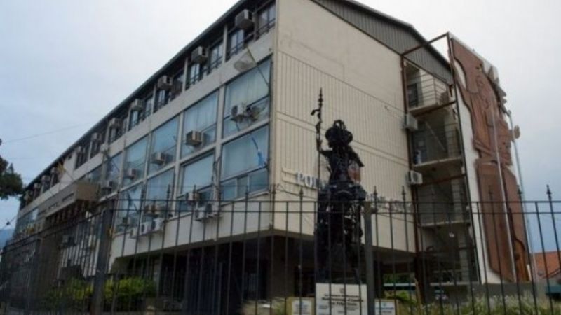 Catamarca aún no adhirió a la nueva ley de riesgos de trabajo