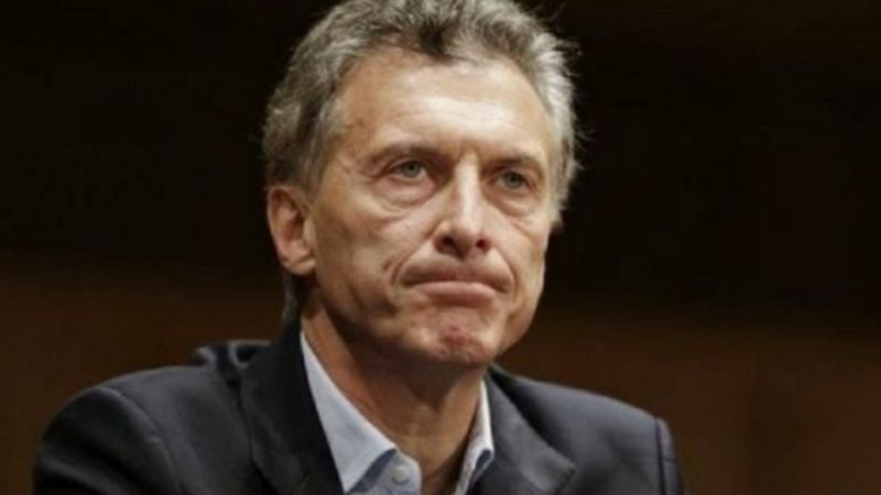 El peor momento de Macri con los empresarios