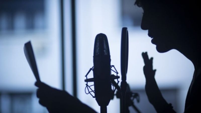 Misa por el Día del Locutor en la Catedral Basílica