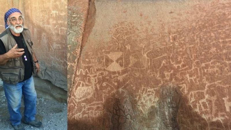 Presentarán el hallazgo de restos humanos de 40 mil años de antigüedad en Antofagasta