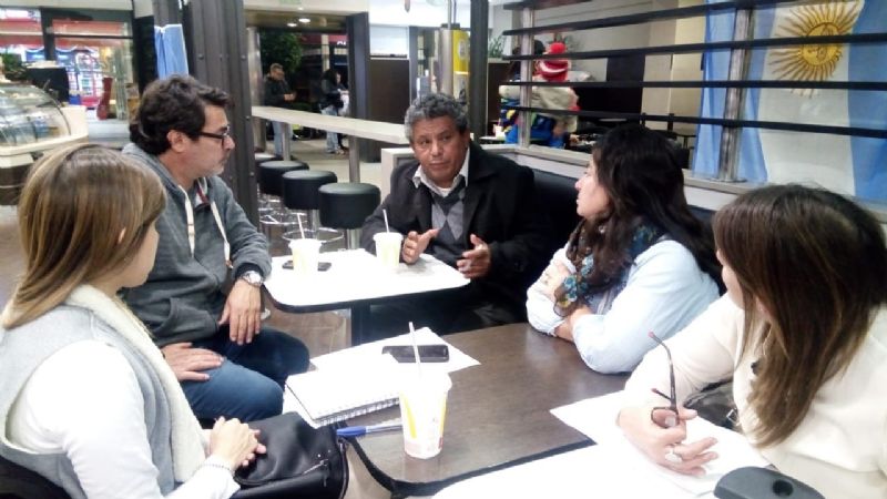 Proyectan adquirir una propiedad destinada a la cultura de San José