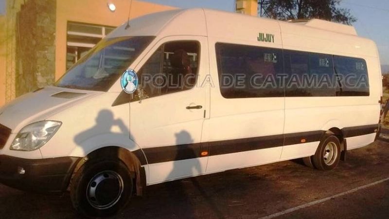 Más de 50 vehículos secuestrados en controles