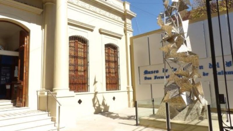 El Museo de la Virgen celebra su 3º aniversario