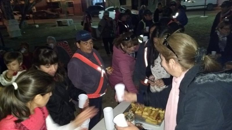 Misa y Procesión del Sagrado Corazón de Jesús