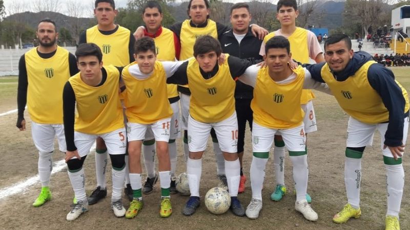 Ensayos de San Martín, Ferrocarriles y Rivadavia