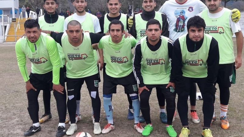 Ensayos de San Martín, Ferrocarriles y Rivadavia