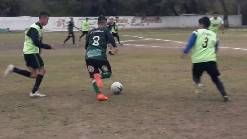 Ensayos de San Martín, Ferrocarriles y Rivadavia