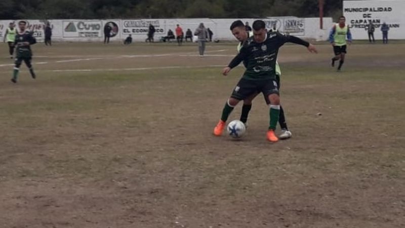 Ensayos de San Martín, Ferrocarriles y Rivadavia