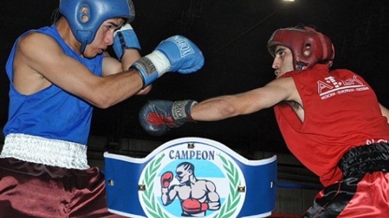 La AMBAPA pone cinco títulos en juego, en Hindú