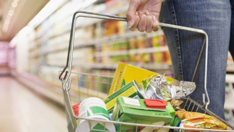 La inflación de junio fue de 3,4% en el NOA