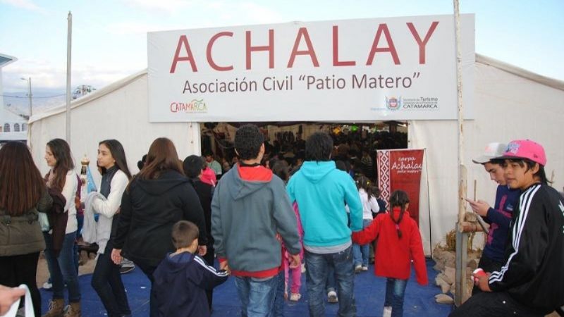 Cordobés arrestado en el Poncho por robar una botella de vino