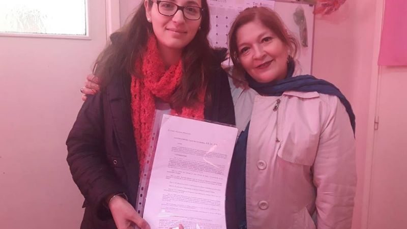 Nombraron a farmacéuticos en Áreas Programáticas