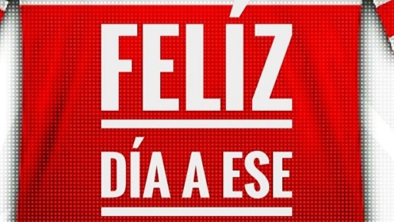 La Banda Club de Fútbol Catamarca saludó a sus amigos