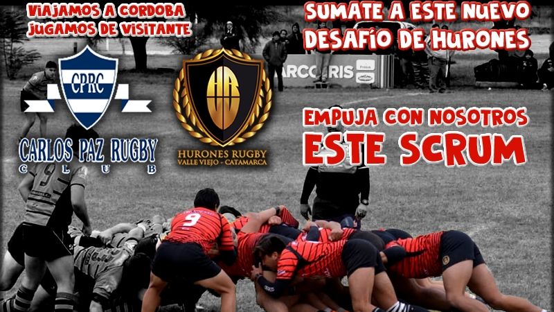 Catamarca y Hurones inician su marcha en el Regional