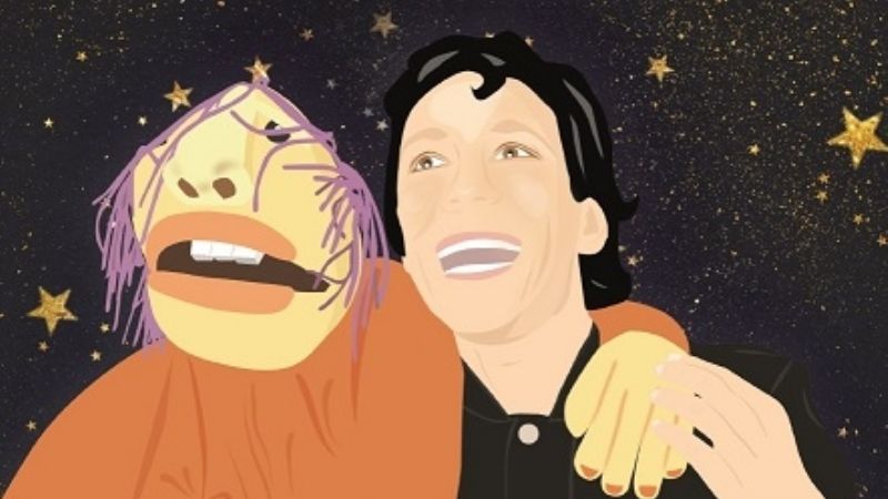 Magic Tales vuelve a Vacaciones de Invierno en el Girardi 2