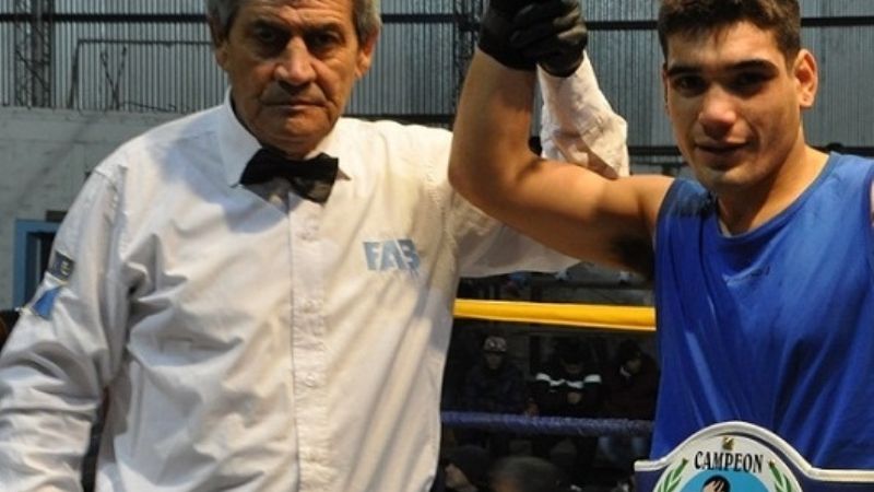 La AMBAPA consagró cinco nuevos campeones