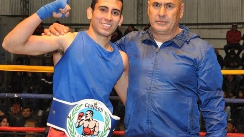 La AMBAPA consagró cinco nuevos campeones