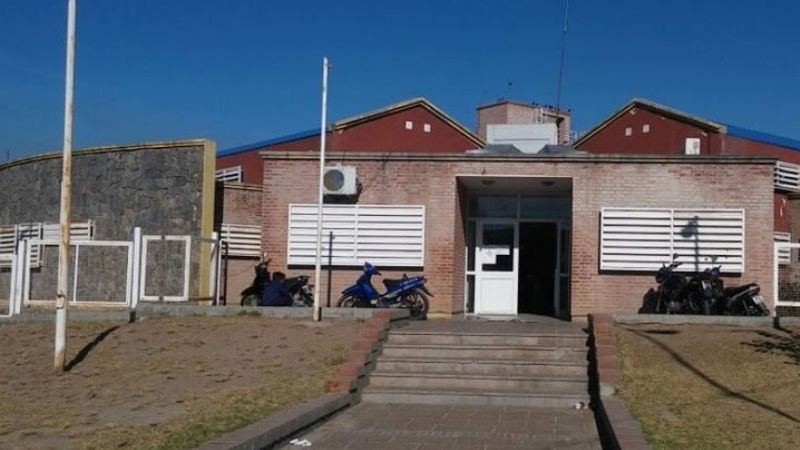 Niño sufrió quemaduras en la cara