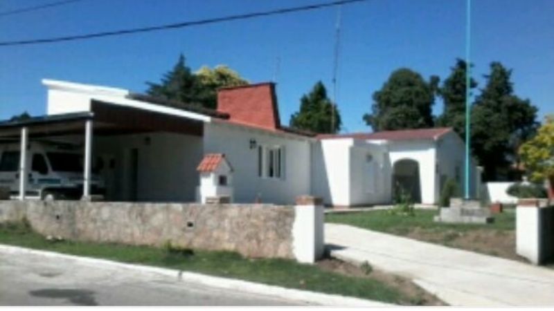 Encontraron sin vida a un hombre en el paraje La Huerta