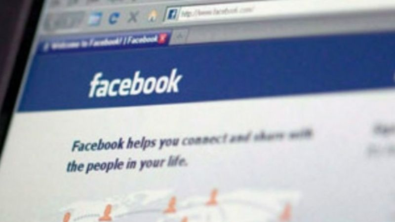 Atrapan a ladrón de celular gracias a Facebook