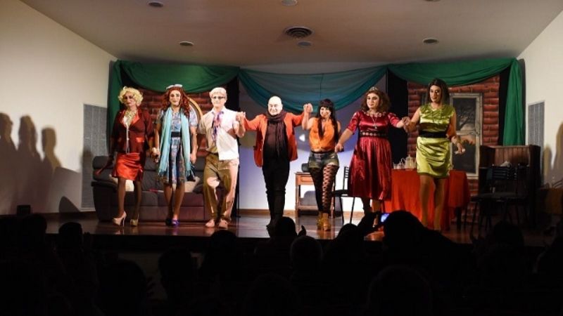 Más de 1200 personas disfrutaron del ciclo “Nuestro Teatro al Abrigo del Poncho”