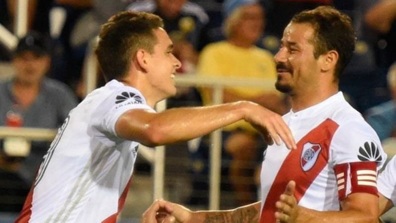 Récord “millonario” de triunfos consecutivos